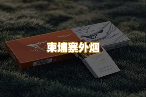 柬埔寨外烟